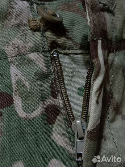 Брюки trousers combat mtp (UK), новые, р. 70/72/88