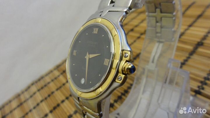 Raymond Weil parsifal 9188