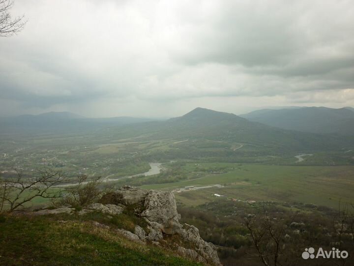 Индивидуальные экскурсии и джипинг
