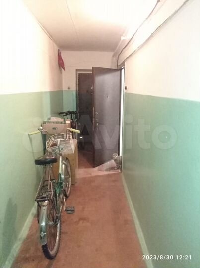 1-к. квартира, 32,3 м², 2/9 эт.