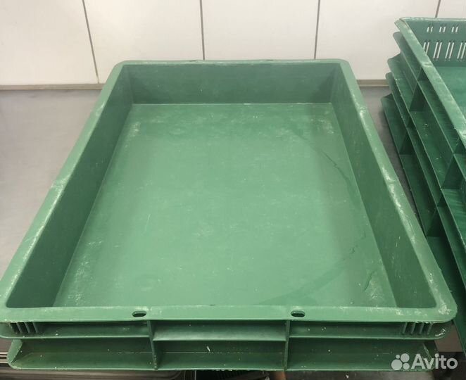 Лоток пластиковый