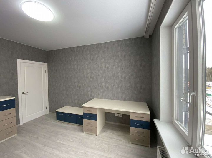 Отделка квартир от А до Я