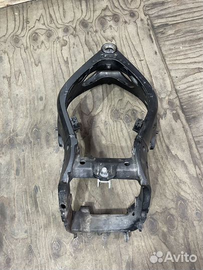 Рама Yamaha yzf r6