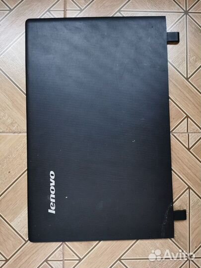 Крышка lenovo 100-15iby