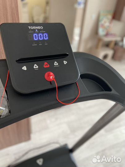 Беговая дорожка аренда прокат