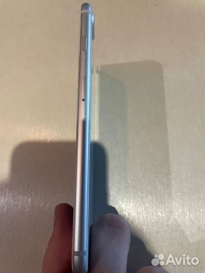 Телефон iPhone 8 plus