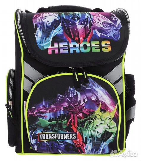 Рюкзак для школы 