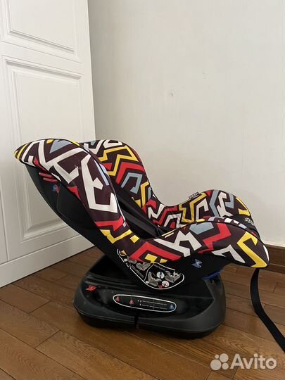 Детское автокресло rant
