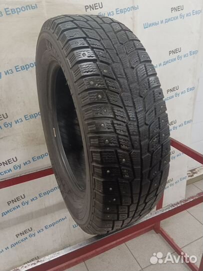 Michelin Latitude X-Ice North 225/65 R17 102T