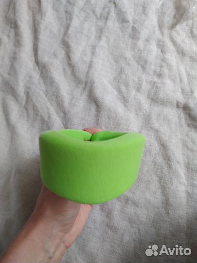 Воротник (бандаж) на шейный отдел с рождения