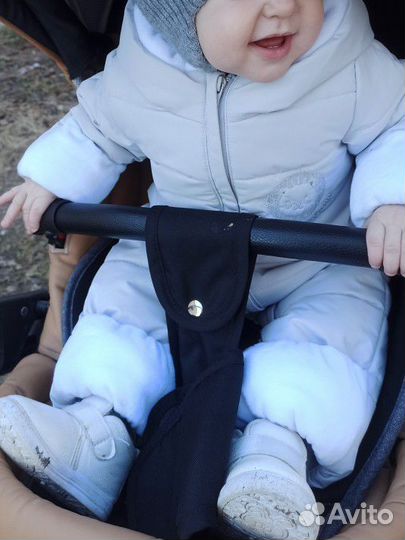 Комбинезон детский