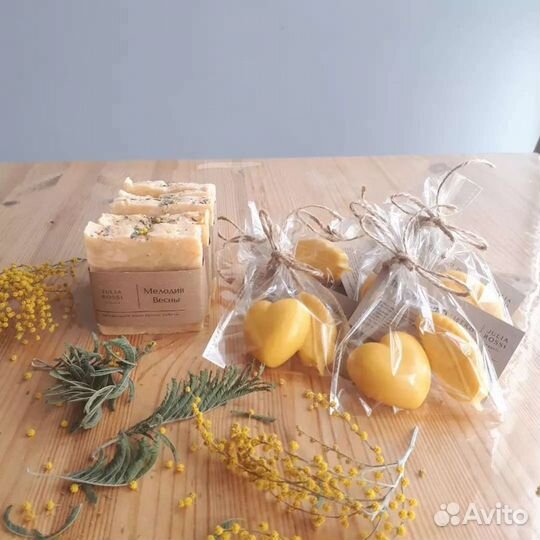 Подарочные наборы на новый год, день рождения