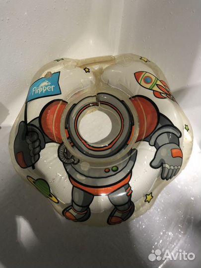 Набор для купания