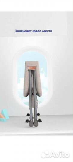 Детская кроватка колыбель