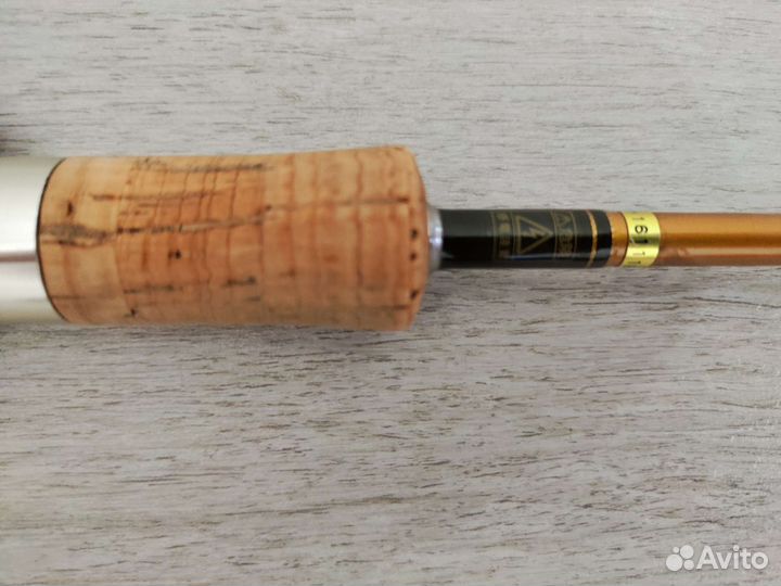 Спиннинг Tenryu Juvia 70 ML