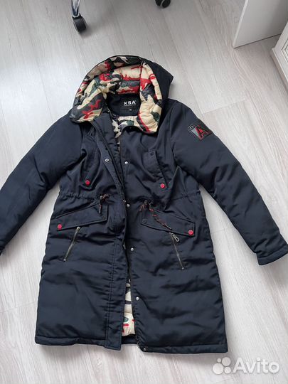 Куртка демисезонная женская 50-52