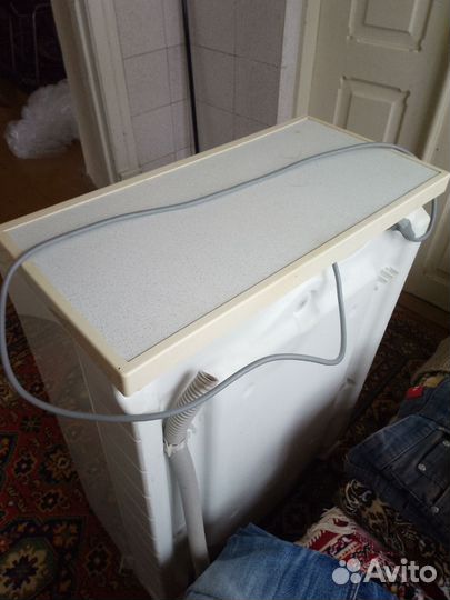 Стиральная машина на запчасти