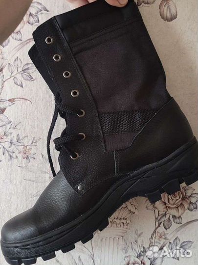 Берцы облегченные несколько