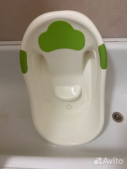 Ванночка для купания