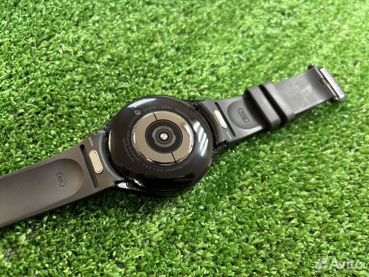 Samsung Galaxy Watch 6 Classic 47 мм (На гарантии)