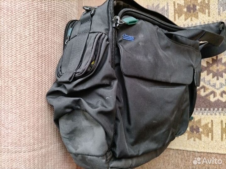 Сумка для ноутбука 15 6