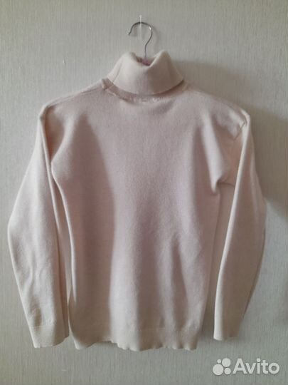 Водолазка на девочку 146 (11 лет)