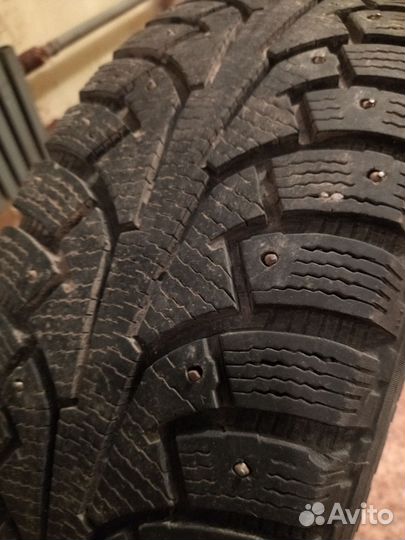 Nokian Tyres Hakkapeliitta 5 225/65 R17