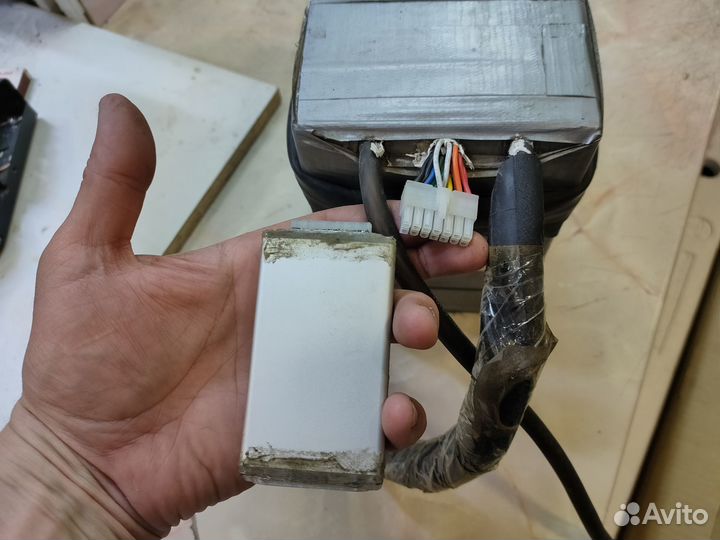 Аккумулятор LTO 12v 30ah yinlong 66160a