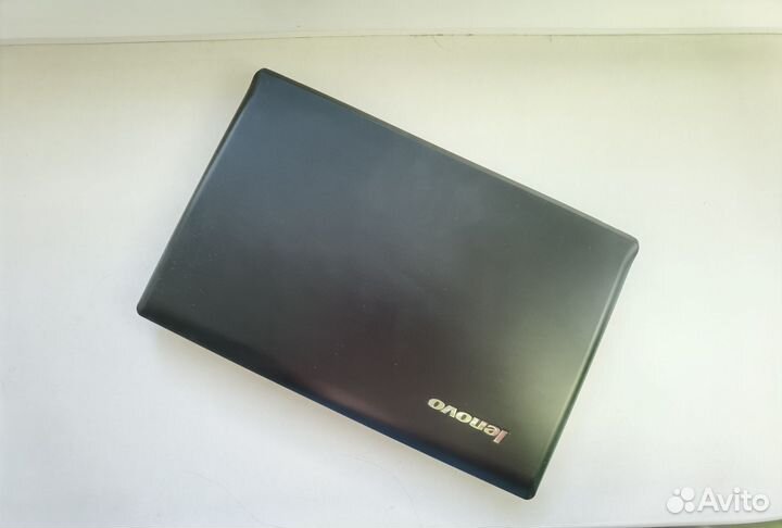 Ноутбук Lenovo G575