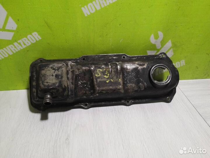 Крышка головки блока (клапанная) Фольксваген Пас