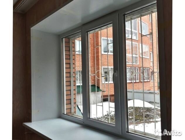 Окна пвх от проиводителя