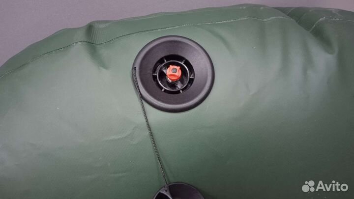 Кресло для катамарана надувное