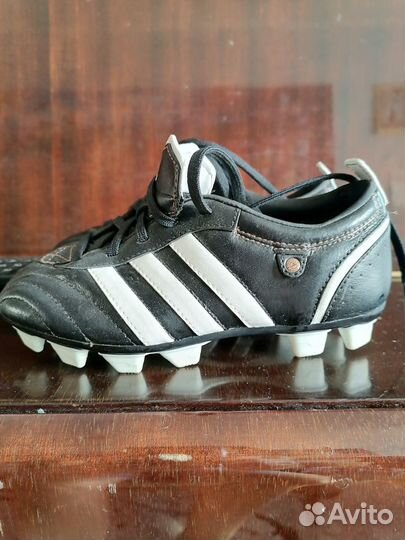 Бутсы детские Adidas