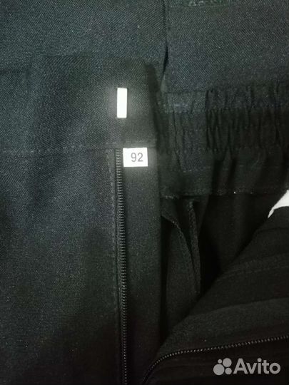 Костюм двойка