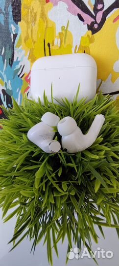 Airpods pro 2 premium последняя версия