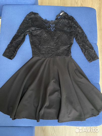 Платья женские 42 размер