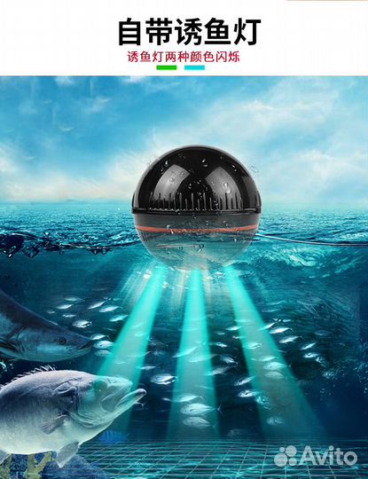 Эхолот для рыбалки снасти рыболовные