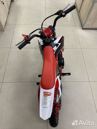 Питбайк Vento (Венто) VMC pitbaike 10