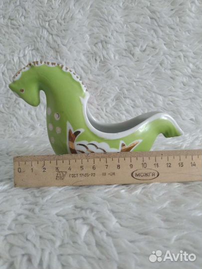 Молочник сливочник СССР