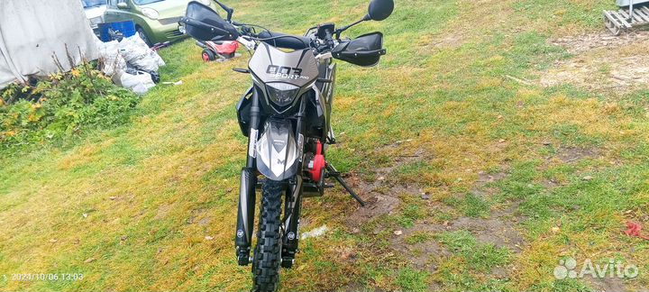 Регулмото спорт 003про