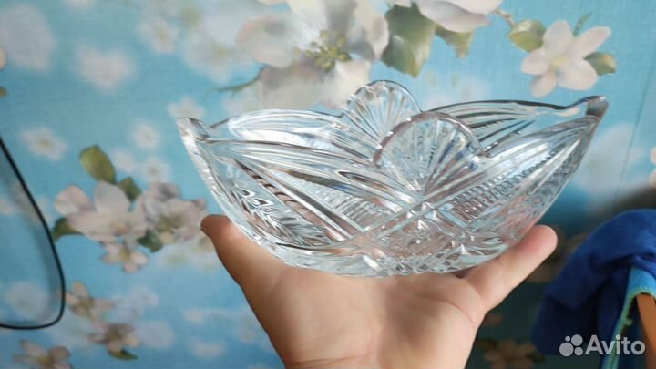 Хрустальная ладья СССР