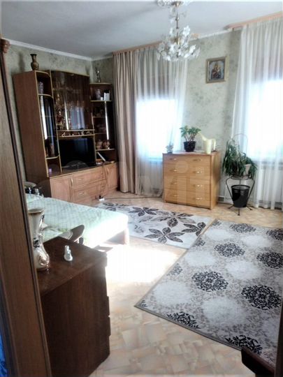 Дом 40 м² на участке 7 сот.