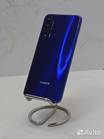 HONOR 20, 6/128 ГБ