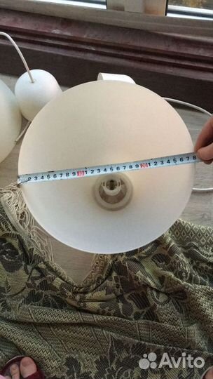 Светильник подвесной IKEA