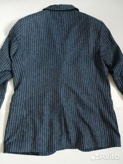 Пиджак мужской THE labo р. 50