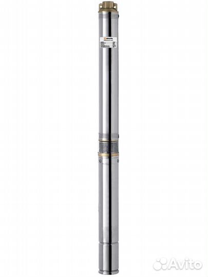 Скважинный насос вихрь сн-60