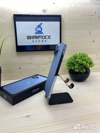 iPhone 13 Pro Max, 1 ТБ