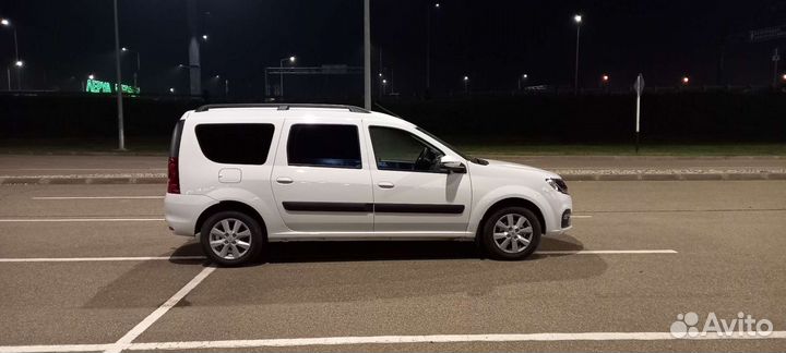 Доставка малогабаритных грузов