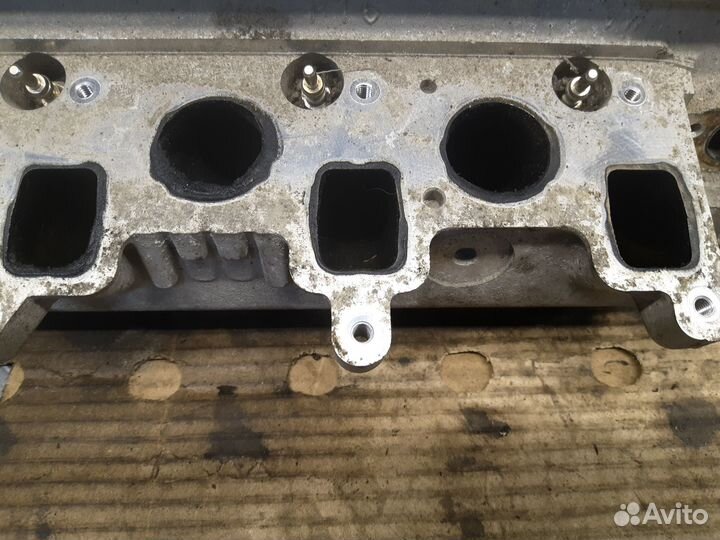 Головка блока Audi/seat/Skoda/Volkswagen A1/A6/RS6