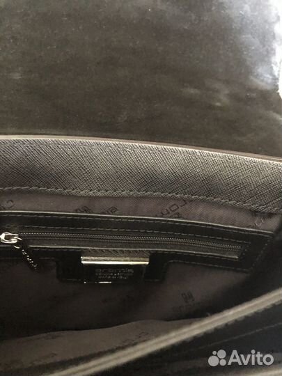 Сумка Cromia натуральная кожа италия оригинал